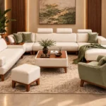 مبل ال آپشنال عکس 1